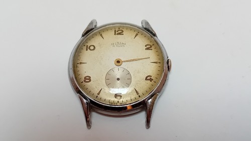 Delbana vintage culmina - delbana,
