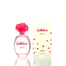 Gres Parfums Cabotine Rose Eau
