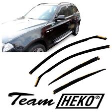 Windabweiser Regenabweiser