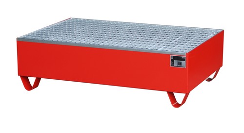 Auffangwanne 1200x800x360mm
