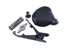 Saddle complete with "Möve"