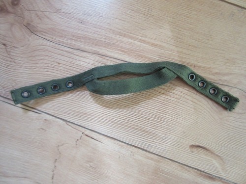 Army para helm kinnriemen - helm,