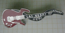 HARD ROCK CAFE LAS VEGAS HOTEL