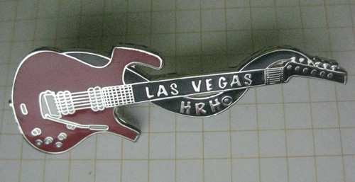 Hard rock cafe las vegas - rock,