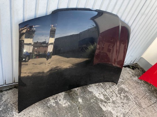 Polo 6n2 gti 16v motorhaube - 6n2,