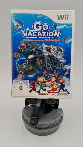 Vacation nintendo wii - (nintendo,