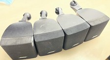 Bose Cube Lautsprecher x4 –