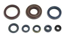 Engine oil seals - , /