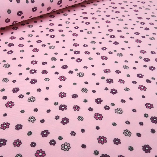 Stoff baumwolle jersey - stoff,