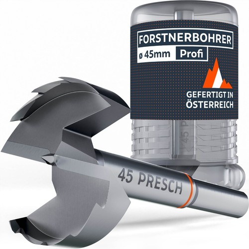 Presch forstnerbohrer 45mm - presch,