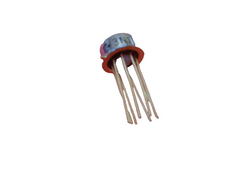 Calogic dual kanal - calogic, p-kanal