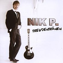 Freudentranen by Nik P | CD | condition good