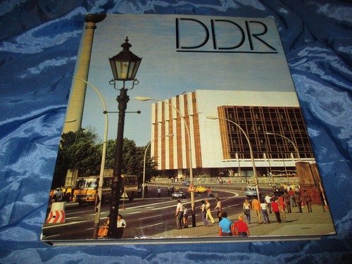 Ddr text bildband - bildband,