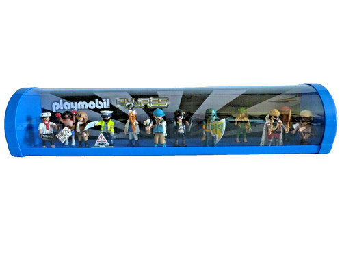 Playmobil figures serie 13 - figures,