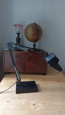 LUXO Vintage Lupen