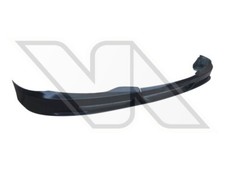 BMW 3ER F30 F31 ALPINA STYLE FRONTLIPPE SPOILER SPLITTER