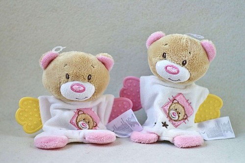Kik teddy wollweiß - teddy,