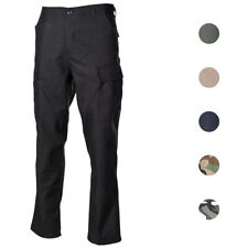 MFH US Kampfhose BDU Freizeithose Feldhose Outdoor Hose Army Armeehose Tarnhose
