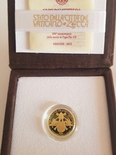 Vatikan 20 Euro "200ter