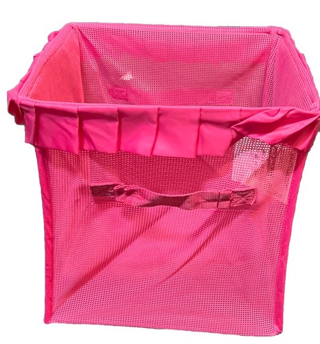 Ikea karismatisk pink box - ikea,