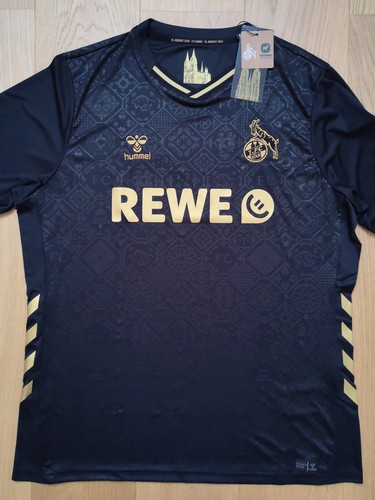 Köln trikot saison - köln,
