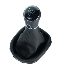 Schaltsack Schaltmanschette