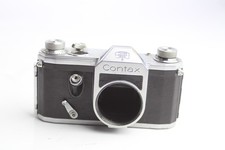 Zeiss Ikon VEB Contax D