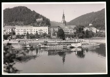 Fotografie Bad Schandau