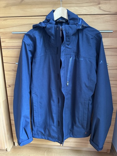 Vaude regenjacke herren - vaude, regenjacke,