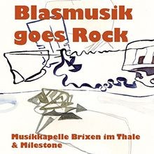 Blasmusik goes rock - blasmusik, also