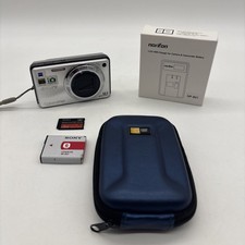 Sony Cyber-Shot DSC-W290