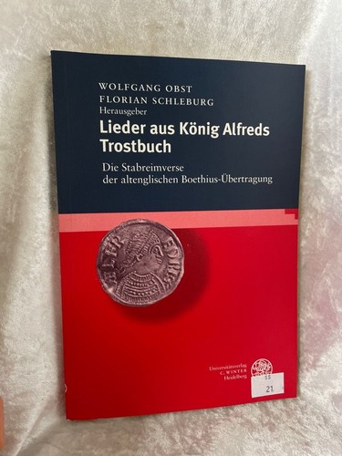 Lieder aus könig - lieder,