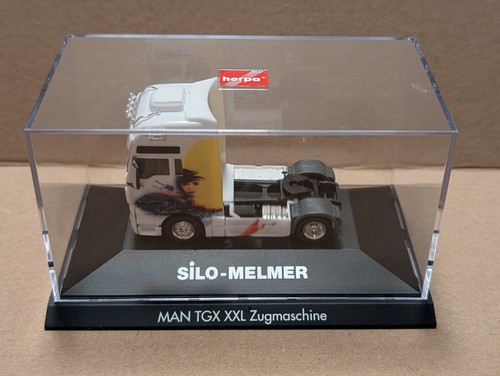 Herpa lkw 87 - (g-54),