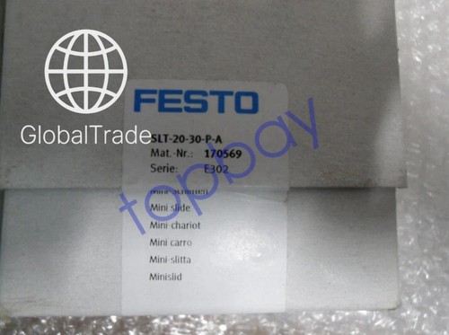 Festo slt a 170569 new - festo, slt-20-30-p-a