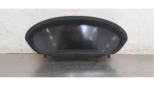 Tacho kombiinstrument km - tacho,