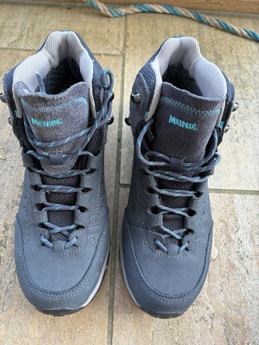 Meindl schuhe durban - meindl,