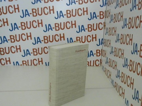 Handbuch der deutschen - der,
