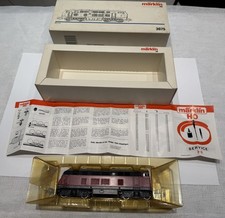 Märklin 3075 H0 Diesellok BR