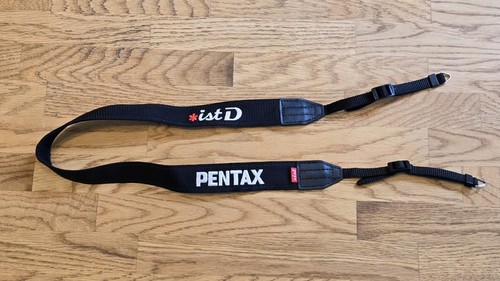 Pentax kameragurt schultergurt - kameragurt,