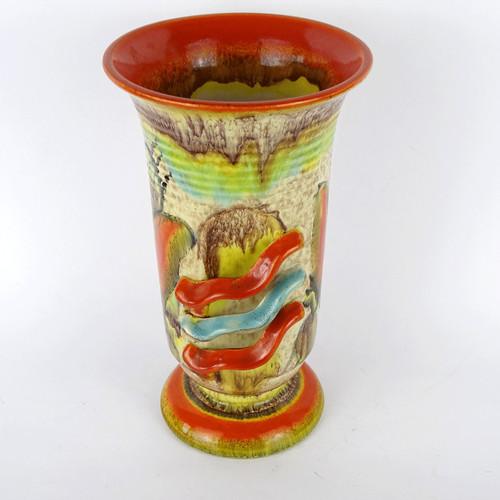 Carstens keramik vase - carstens,