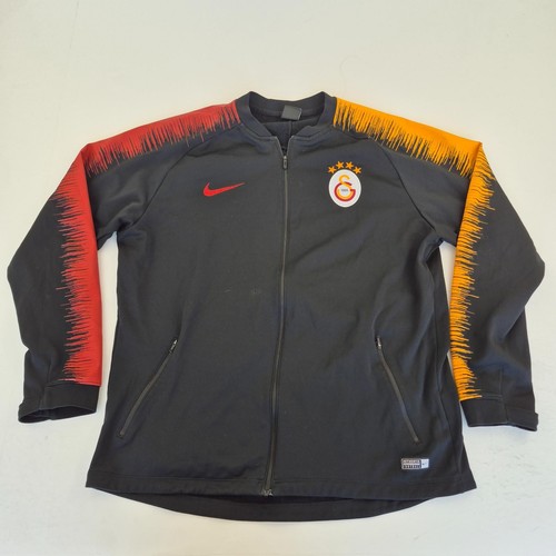 Galatasaray jacke schwarz - jacke, xl