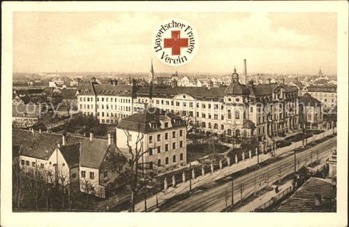 Muenchen bayerischer frauen - muenchen,