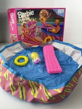 Vintage 1995 mattel barbie - 1995,