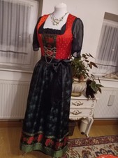 WUNDERSCHÖNES*MAXI*DIRNDL*
