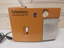 Getreidemühle SCHNITZER FE