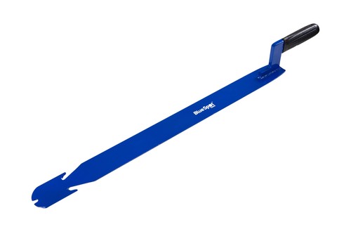 Blue spot tools - blue,