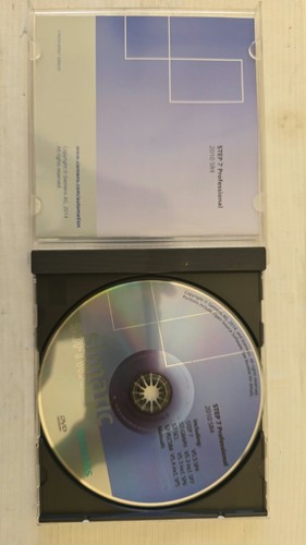 Siemens simatic software step - siemens,