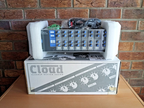 Cloud mk4 matrix - mk4,