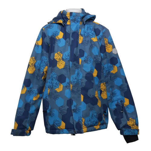 Color kids skijacke jungen - color,
