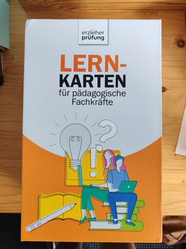Erzieherprüfung kernkarten - erzieherprüfung,